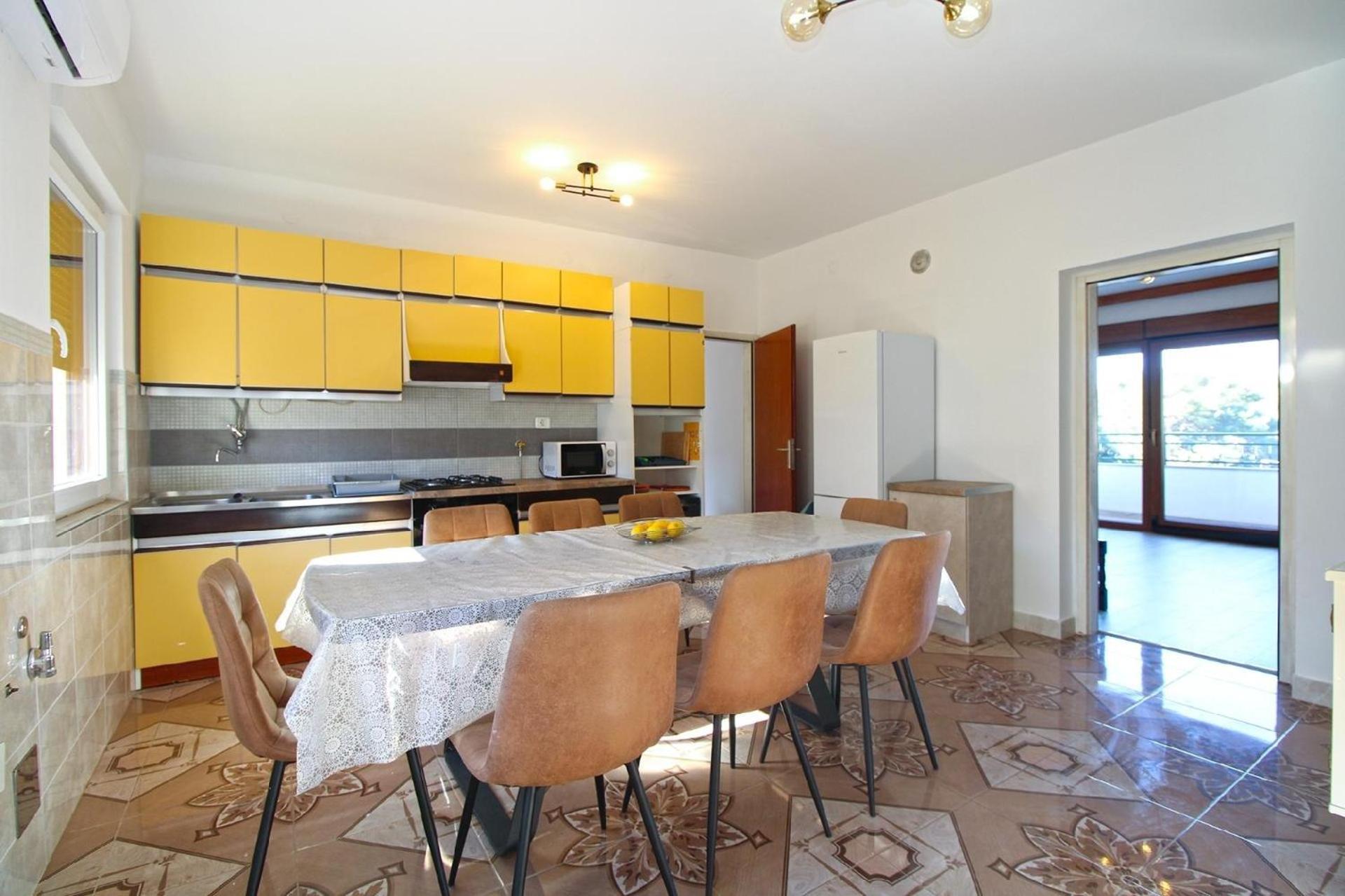 Fuer 8 Personen Ca 130 Qm In Pula, Istrien Istrische Riviera *